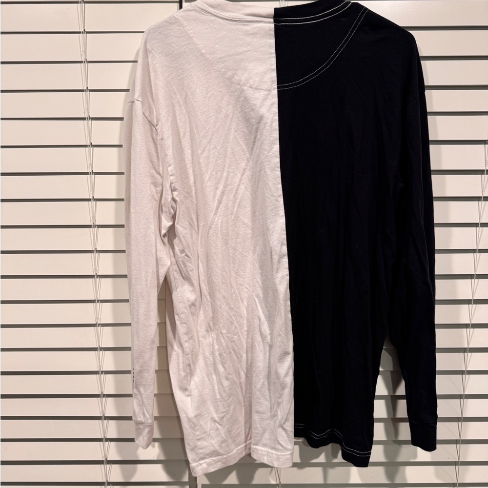 Hollister Long Sleeve - Picture 3 of 4